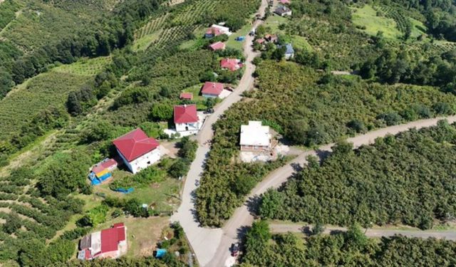 Başkan Mustafa Candal’dan yol mesajı: “Her noktada sahadayız”