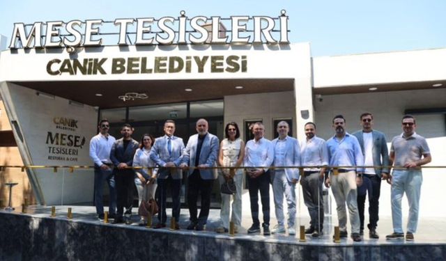 Başkan İbrahim Sandıkçı: “Canik’in turizm potansiyelini yukarı taşıyoruz”