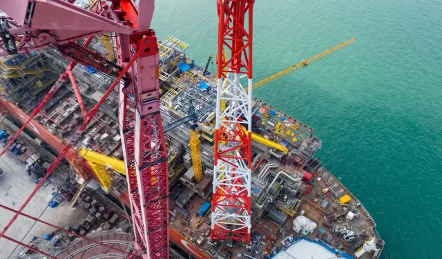 Karadeniz’de enerji için dev adım! Doğal gazda yeni dönem başlıyor