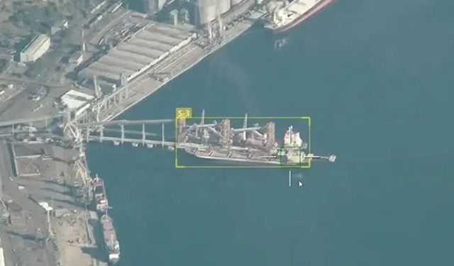 Karadeniz'de savaş kızışıyor! 4 gemiyi peş peşe vurdular