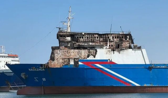 Karadeniz'deki saldırının tanığı konuştu: "Göz gözü görmüyordu"