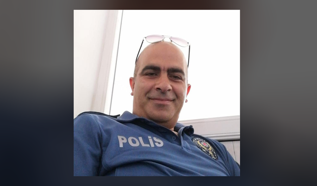 Samsun'da tedavi görüyordu! Kenenin ısırdığı polis hayatını kaybetti