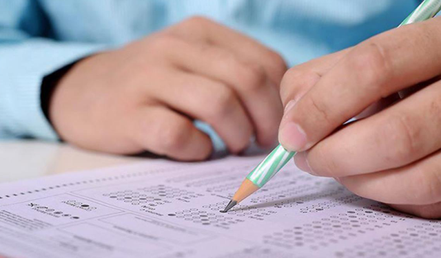 KPSS sınav yerleri belli oldu mu, açıklandı mı?