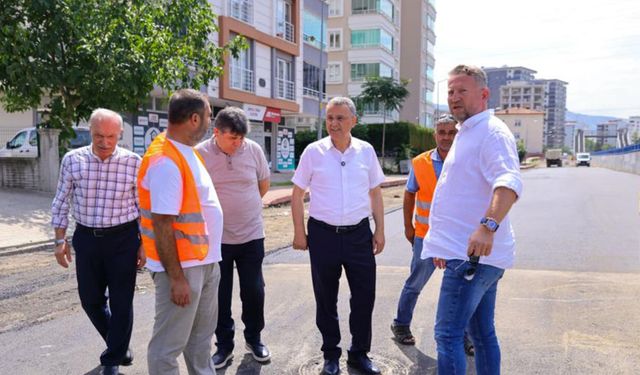 Başkan İhsan Kurnaz açıkladı! İlkadım'da 180 milyon TL tasarruf