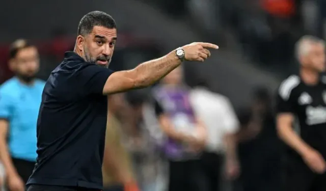 Arda Turan'ın Shakhtar'ı durdurulamıyor! 2'de 2 yaptılar