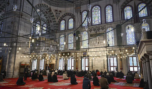 Mevlid Kandili 2026 ne zaman?