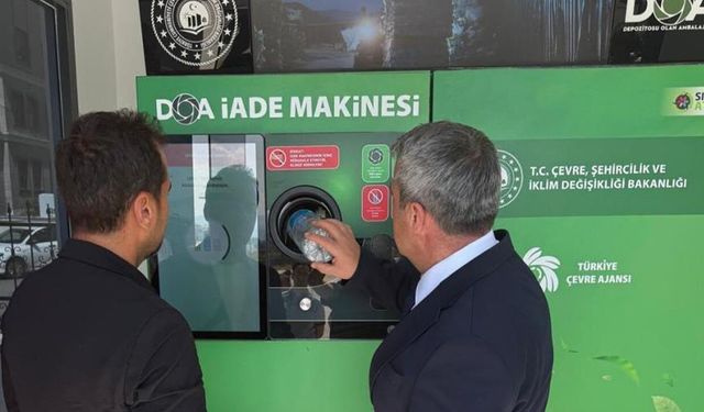 Samsun'da DOA sistemi hız kesmiyor! Milyonluk rakama ulaşıldı