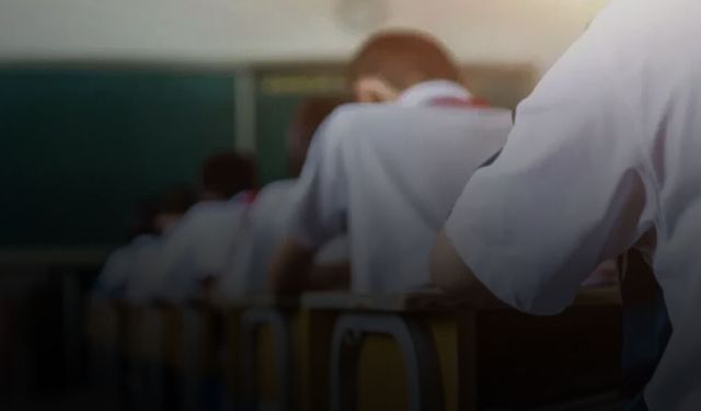 Okul kapılarında yeni dönem! Veliler randevusuz giremeyecek