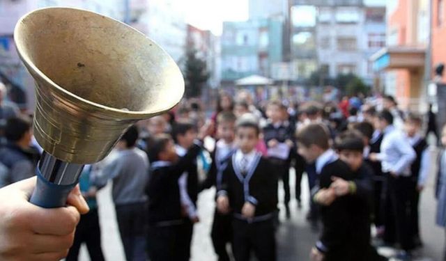 Okullarda 7 yeni kural! Veliler artık buna zorlanamayacak