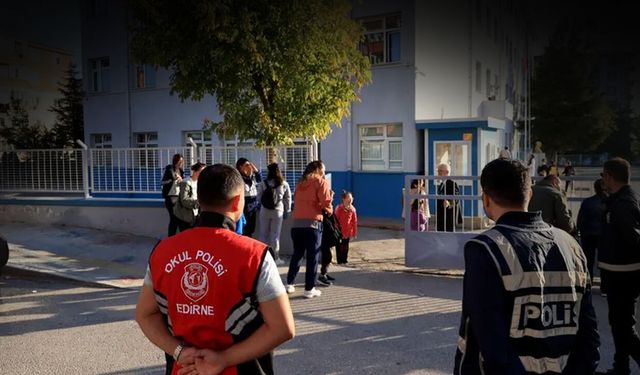 Okullarda dikkat çeken güvenlik kararı! Personellere bu yetki verilecek