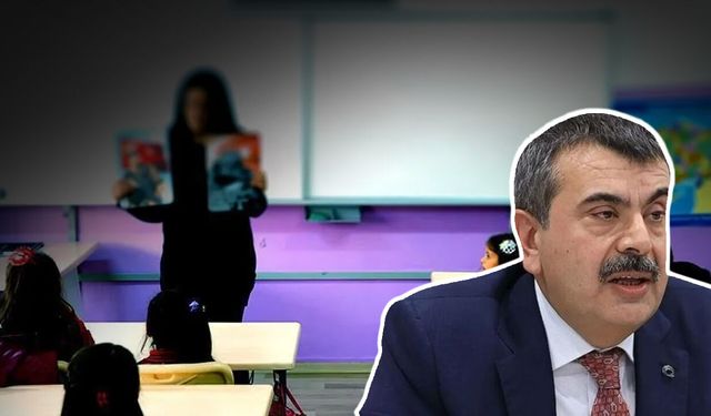 Öğretmenlerin kıyafetinde yeni dönem! Bakanlık harekete geçti