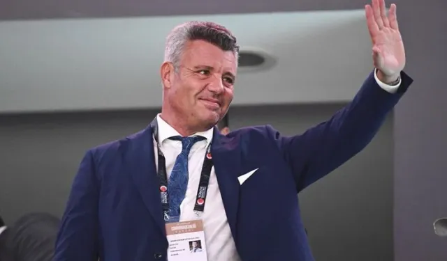 Sadettin Saran'ın yeni imajı sosyal medyada gündem oldu