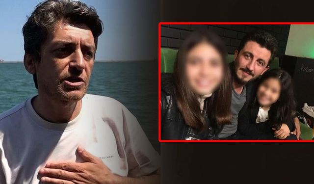 Saldırı anında amcasıyla konuşmuş! Denizcinin son sözleri kahretti