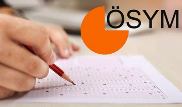 Samsun’da KPSS adaylarına müjde! Tarihler belli oldu