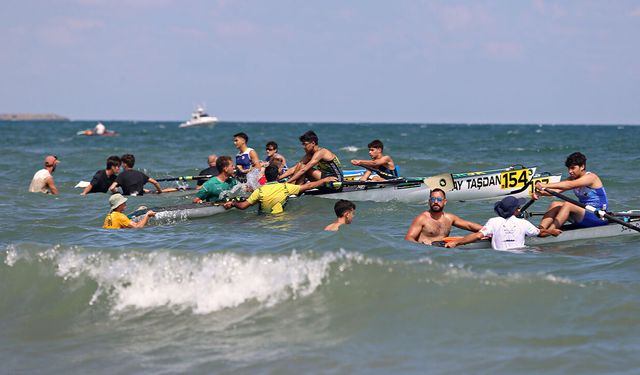Samsun'a yeni spor yatırımı sinyali! Proje hayata geçerse merkez olacak