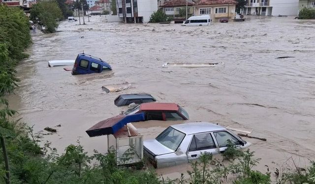 Samsun için saat de verildi! Yarına dikkat