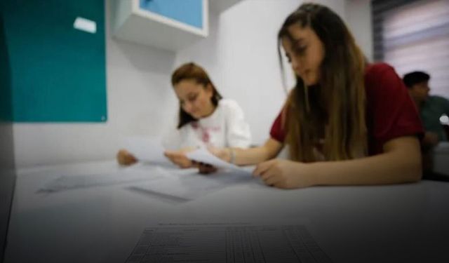 Samsun LGS taban puanları 2026! Okul okul tam liste