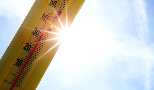 Samsun’da 22 Ağustos'ta hava nasıl olacak?