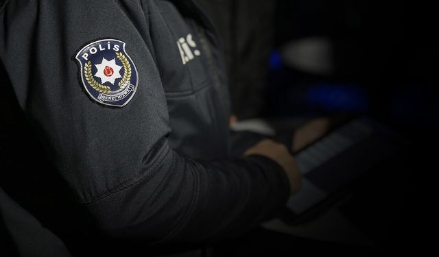 Samsun'da kaçakçılığa darbe! 3 şüpheli yakalandı