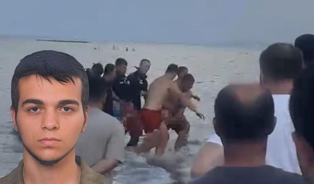 Samsun'da kahreden deniz faciası! Emir Ulaş Usta'dan acı haber