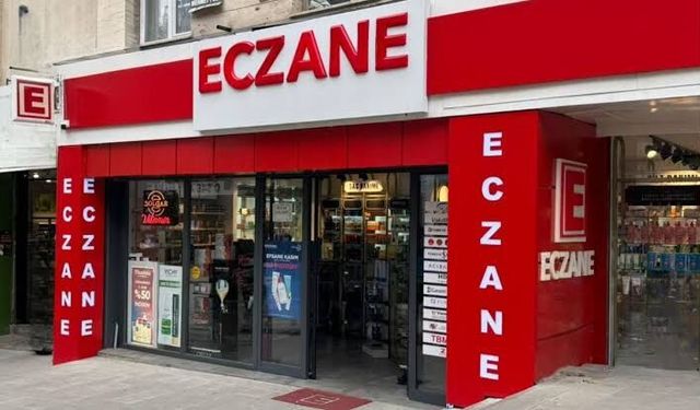 Samsun nöbetçi eczaneler 21 Ağustos Cuma