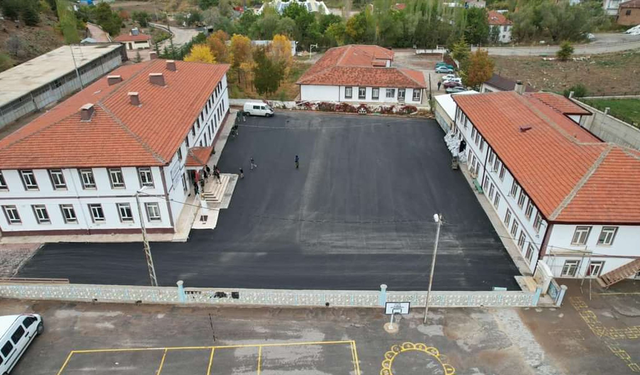 Samsun’da okullara bahçe görevlisi alınacak! Şartlar belli oldu