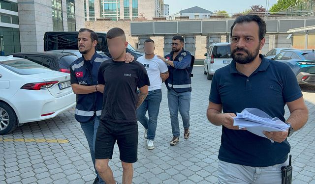 Samsun'da ortalığı karıştıran "uyarı"! 3 yaralı, 2 gözaltı