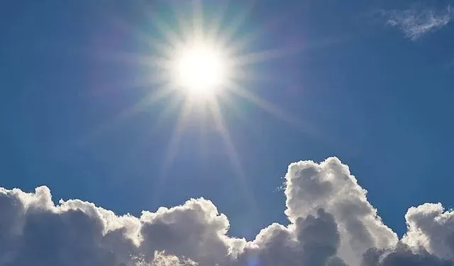 Samsun'da yarın hava nasıl olacak? 3 Ağustos Pazartesi