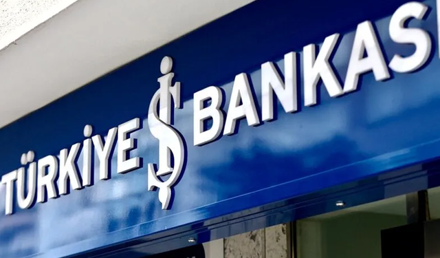 Samsun’daki İş Bankası müşterilerini ilgilendiren değişim