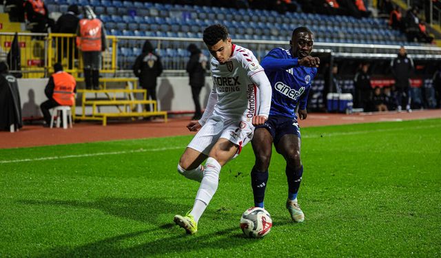 Samsunspor bugün iki kez sahaya çıkacak! Lig öncesi son sınav