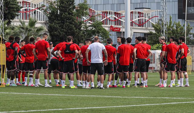 Samsunspor’da hesaplar değişti! Sıradaki maç kritik