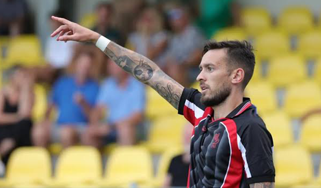 Samsunspor’da Afonso Sousa Göztepe maçında neden yok?