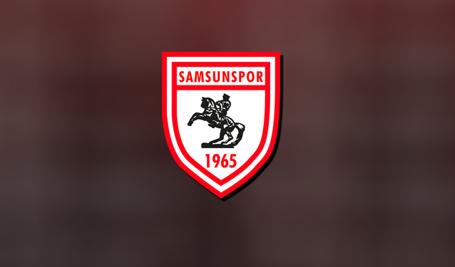 Samsunspor’da yabancı kontenjanı tamamen doldu