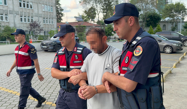 Samsun'da amcasını öldüren yeğen hakkında karar verildi!