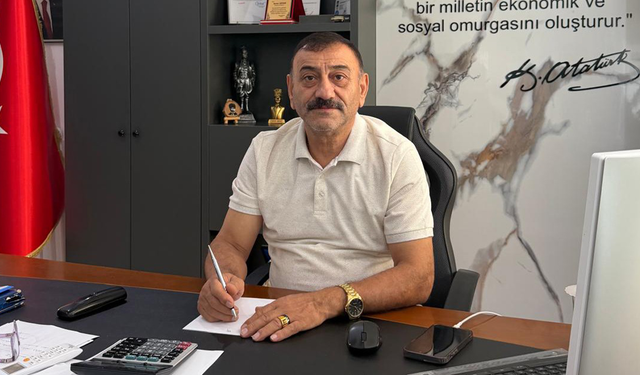 Sinecek açıkladı! Vergi ve SGK borcu olan esnafa kredi yolu açıldı