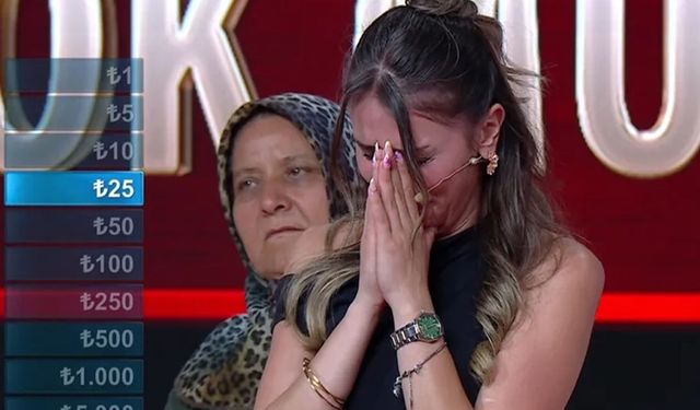 Var Mısın Yok Musun’da talihsiz final! Stüdyo buz kesti!