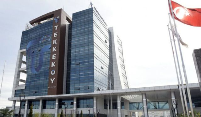 Tekkeköy Belediyesi memur alacak! İşte başvuru şartları