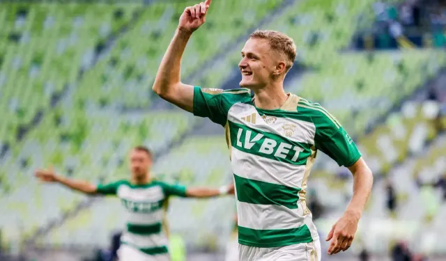 Samsunspor da istiyordu! Tomas Bobcek'in yeni takımı belli oldu