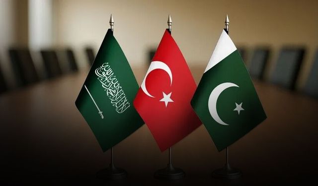 Dengeleri değiştirecek anlaşma! Türkiye de masada
