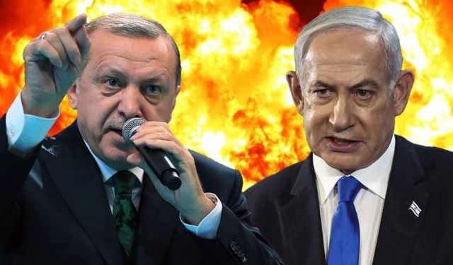 Bölgede tansiyon çok yüksek! Türkiye'den İsrail'e ültimatom gibi uyarı