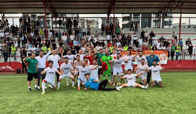 Ladik Belediyespor'da yetenek avı: Futbolcu seçmeleri başlıyor