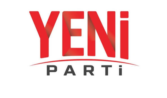 YENİ Parti’nin Bafra İlçe Başkanı Serkan Dönüm oldu