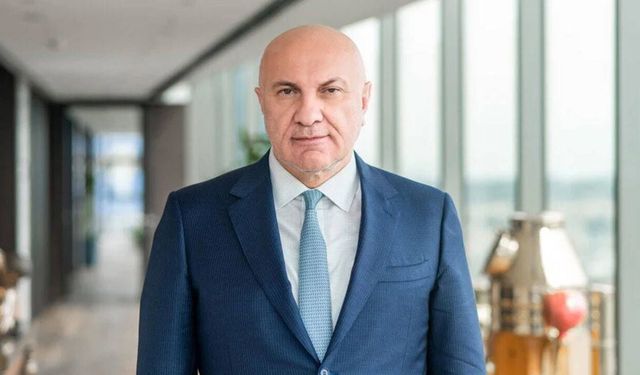 Samsunspor'da Yüksel Yıldırım’dan dikkat çeken paylaşım! “Yeni dönem” mesajı