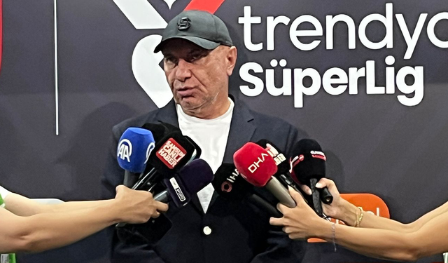 Yüksel Yıldırım’dan dikkat çeken sözler: “Fark olabilirdi”