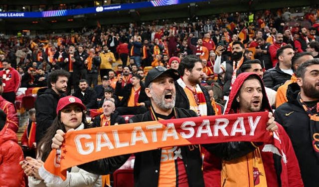 6 dakika yetti! Galatasaray taraftarından İlkay Gündoğan’a tepki