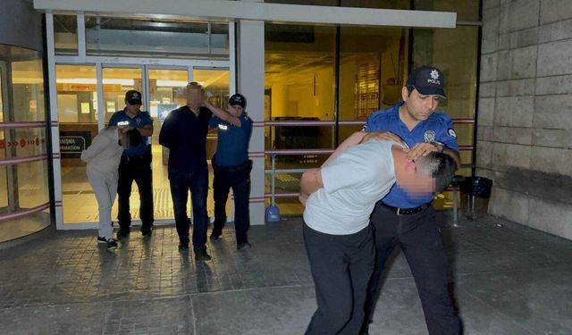 Samsun'da otobüs şoförünü darbettiler! Karar belli oldu