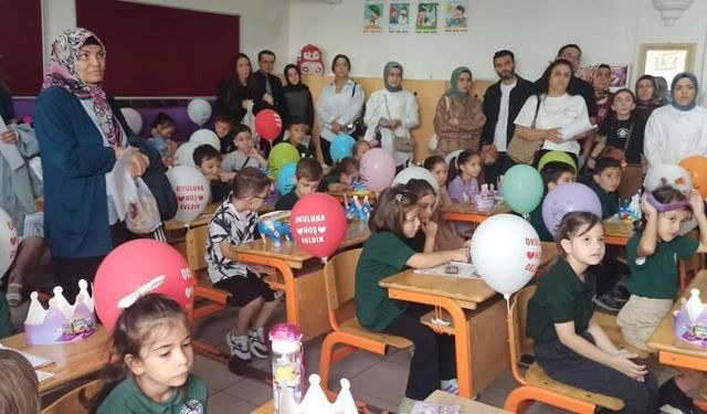 Samsun’da yeni eğitim yılı başlıyor! 250 bin öğrenci ders başı yapacak