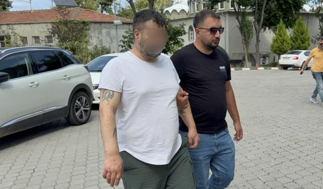 Samsun’da sokakta dehşet! Tanımadığı kadına bıçakla saldırdı