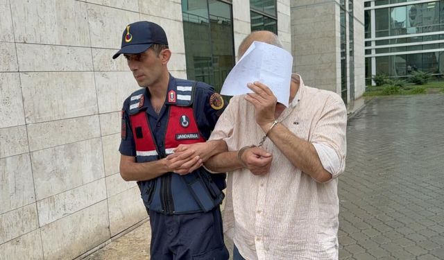 Samsun'da pide dükkanına kurşun yağdırdı!