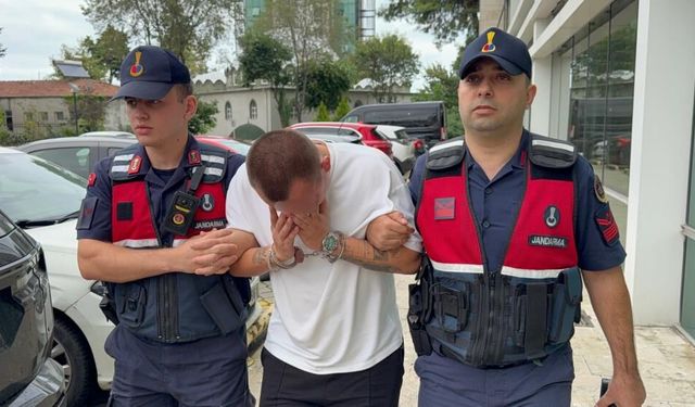 Samsun'da bodrum kata jandarma baskını! Yeni gelişme